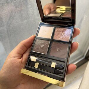 Tom Ford Eye Color Quad in Seductive Rose